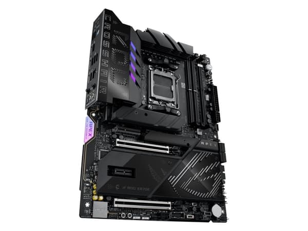 ASUS X870 Max Gaming WIFI7 Mainboard Sockel AM5