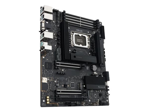 ASUS PRO WS W880-ACE SE (ATX, W880, LGA 1851, DDR5)