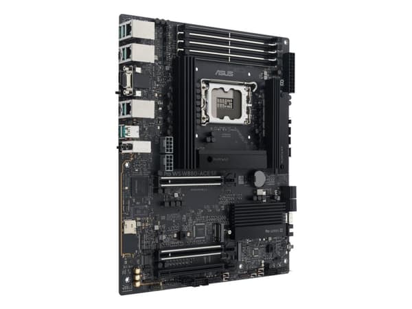 ASUS PRO WS W880-ACE SE (ATX, W880, LGA 1851, DDR5)