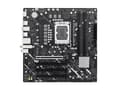 Pikkukuva 3 / 5: ASUS B860M MAX GAMING AX, Intel, LGA 1851 (Socket V1), Intel Core Ultra (Series 2), Intel LGA1851, DDR5-SDRAM, 256 GB
