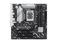 Pikkukuva 4 / 5: ASUS B860M MAX GAMING AX, Intel, LGA 1851 (Socket V1), Intel Core Ultra (Series 2), Intel LGA1851, DDR5-SDRAM, 256 GB