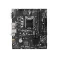 Miniatyrbild 3 av 5: Moderkort - MSI - PRO H510M-B (911-7E05-004)