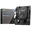 Miniatyrbild 1 av 5: Moderkort - MSI - PRO H510M-B (911-7E05-004)