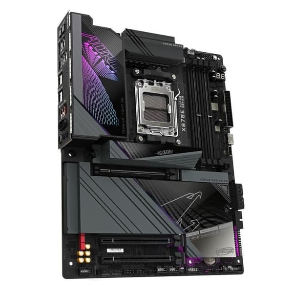 AORUS X870E AORUS MASTER