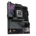 Miniatyrbild 3 av 5: AORUS X870E AORUS MASTER