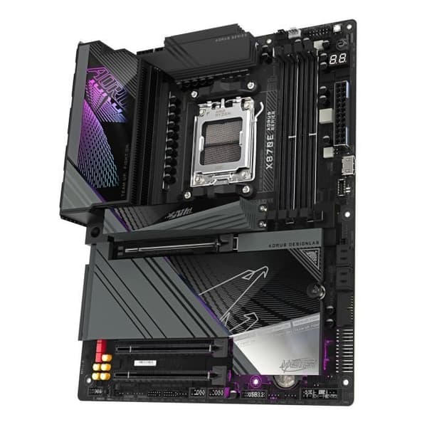 AORUS X870E AORUS MASTER