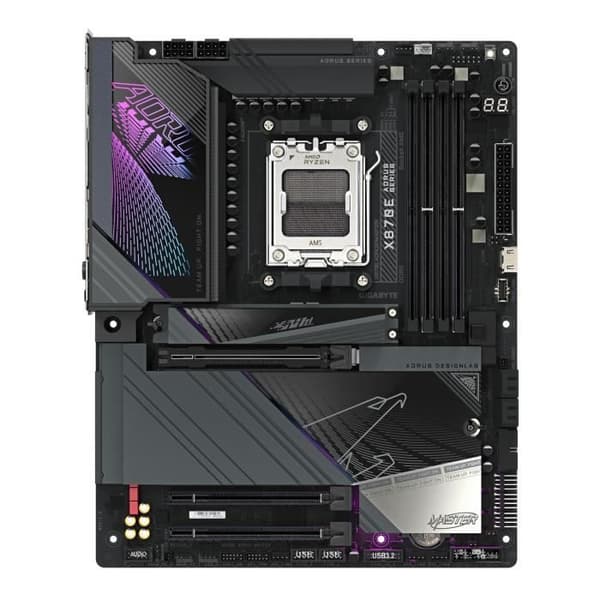 AORUS X870E AORUS MASTER