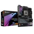 Miniatyrbild 1 av 5: AORUS X870E AORUS MASTER