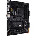 Miniatyrbild 2 av 3: ASUS TUF GAMING B550-PLUS moderkort