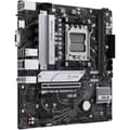 Miniatyrbild 3 av 6: Moderkort - ASUS - PRIME B650M-K - AMD B650 - Sockel AM5 - Micro ATX