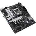 Miniatyrbild 5 av 6: Moderkort - ASUS - PRIME B650M-K - AMD B650 - Sockel AM5 - Micro ATX