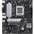 Miniatyrbild 2 av 6: Moderkort - ASUS - PRIME B650M-K - AMD B650 - Sockel AM5 - Micro ATX