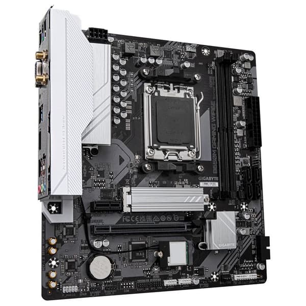 Gigabyte B650M GAMING WIFI6E