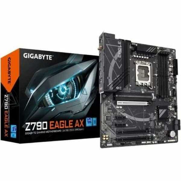 Moderkort Gigabyte 9MZ79EGLX-00-10 LGA 1700