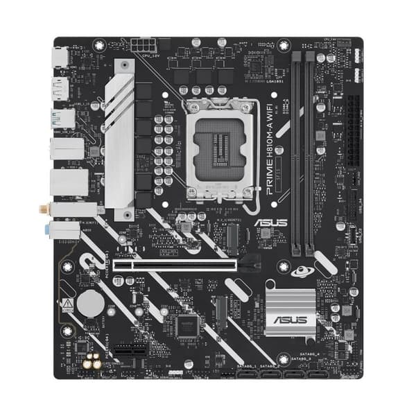 Moderkort Asus 90MB1KJ0-M0EAY0 LGA 1851