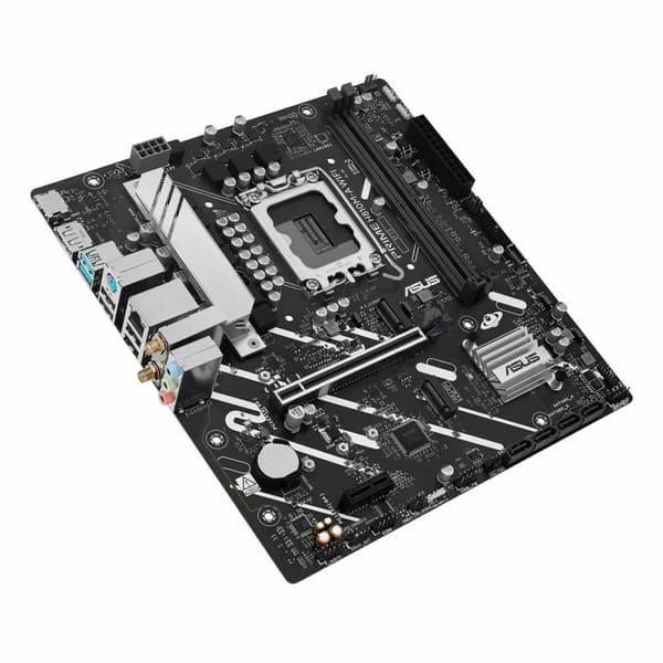 Moderkort Asus 90MB1KJ0-M0EAY0 LGA 1851
