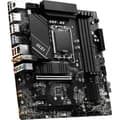 Miniatyrbild 5 av 6: Moderkort - MSI - PRO B760M-A WIFI DDR4