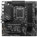 Miniatyrbild 6 av 6: Moderkort - MSI - PRO B760M-A WIFI DDR4
