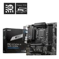 Miniatyrbild 1 av 6: Moderkort - MSI - PRO B760M-A WIFI DDR4