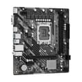 Miniatyrbild 3 av 5: Moderkort ASRock H610M-HDV/M.2 R2.0              INTEL H610 LGA 1700