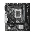 Miniatyrbild 4 av 5: Moderkort ASRock H610M-HDV/M.2 R2.0              INTEL H610 LGA 1700