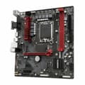 Miniatyrbild 6 av 8: Moderkort Gigabyte B760M GAMING DDR4 INTEL B760 EXPRESS LGA 1700