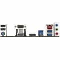 Miniatyrbild 8 av 8: Moderkort Gigabyte B760M GAMING DDR4 INTEL B760 EXPRESS LGA 1700