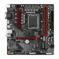 Miniatyrbild 2 av 8: Moderkort Gigabyte B760M GAMING DDR4 INTEL B760 EXPRESS LGA 1700
