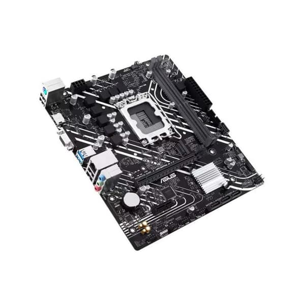 Moderkort Asus 90MB1GA0-M0EAY0 H610 LGA 1700