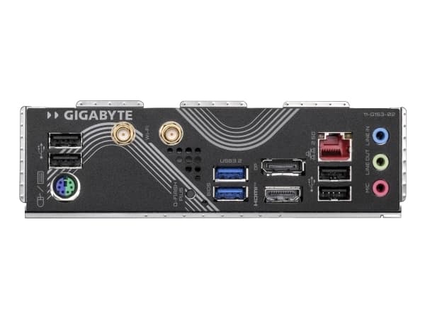 Gigabyte B840M EAGLE WIFI6 GEN4, F