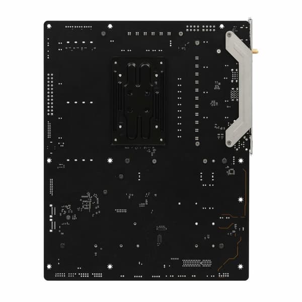 Moderkort ASRock B850 RIPTIDE WIFI
