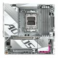 Miniatyrbild 11 av 11: Moderkort Gigabyte B850M AORUS ELITE WIFI6E ICE AMD AMD AM5