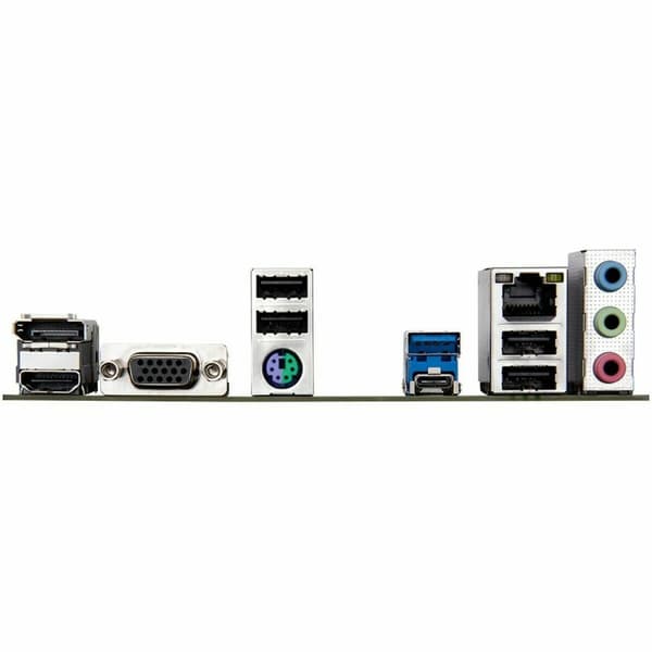 Moderkort Gigabyte A620M DS3H AMD AM5 AMD