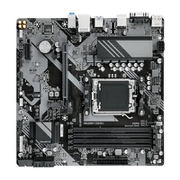 Emolevy Gigabyte A620M DS3H AMD AM5 AMD