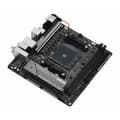 Miniatyrbild 6 av 11: Moderkort ASRock A520M-ITX/AC AMD AM4 AMD