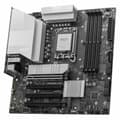 Miniatyrbild 4 av 4: Mobilfodral MSI PRO B860M-A WIFI LGA 1851 AMD