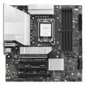 Miniatyrbild 2 av 4: Mobilfodral MSI PRO B860M-A WIFI LGA 1851 AMD