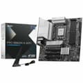 Miniatyrbild 1 av 4: Mobilfodral MSI PRO B860M-A WIFI LGA 1851 AMD