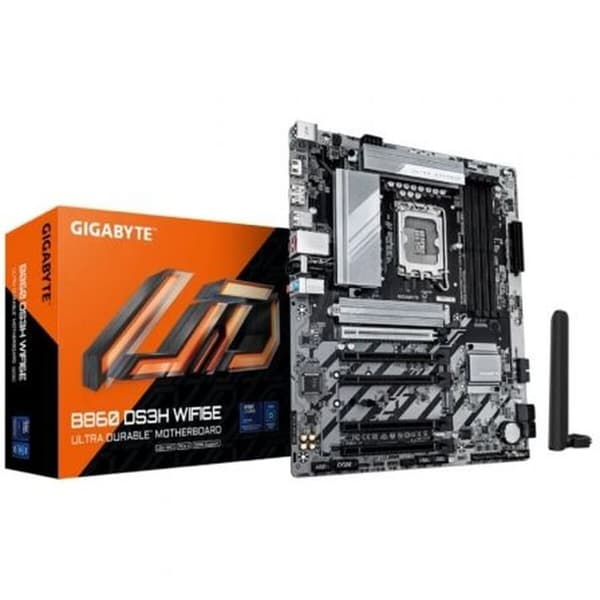 Moderkort Gigabyte 9MB86MSH6-00-10 LGA 1851
