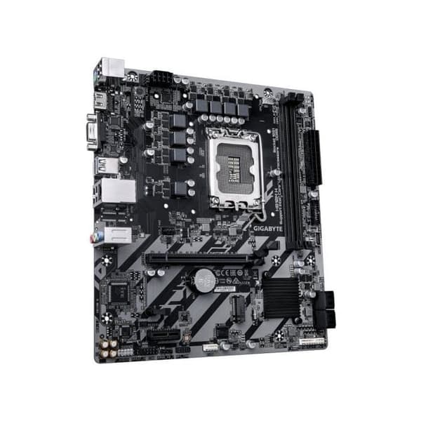 Gigabyte GIGABYTE H810M H Huvudkort