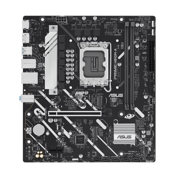 ASROCK PRIME H810M-A-CSM