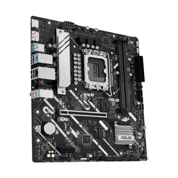 ASROCK PRIME H810M-A-CSM