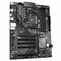 Miniatyrbild 3 av 11: Moderkort Gigabyte B550 EAGLE AMD B550 AMD AMD AM4