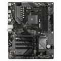Miniatyrbild 7 av 11: Moderkort Gigabyte B550 EAGLE AMD B550 AMD AMD AM4