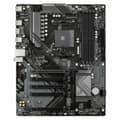 Miniatyrbild 8 av 11: Moderkort Gigabyte B550 EAGLE AMD B550 AMD AMD AM4