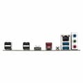 Miniatyrbild 11 av 11: Moderkort Gigabyte B550 EAGLE AMD B550 AMD AMD AM4