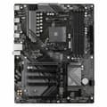 Miniatyrbild 2 av 11: Moderkort Gigabyte B550 EAGLE AMD B550 AMD AMD AM4