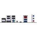 Miniatyrbild 5 av 11: Moderkort Gigabyte B840M DS3H AMD AM5 AMD