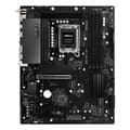 Miniatyrbild 3 av 3: Moderkort ASRock Z890 Pro-A WiFi Intel Z890 LGA 1851