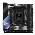 Miniatyrbild 3 av 3: Moderkort ASRock Z890I Nova WiFi Intel Z890 LGA 1851